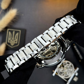 Awarder 022 Де би не був Silver-Black Automatic Metall. Зображення №9 Awarder 022 Де би не був Silver-Black Automatic Metall. Зображення №9