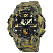 Годинник наручний Patriot 003 CMGRUAGD. Зображення №6
