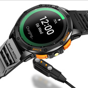 Modfit Pathfinder GPS Compass Black. Зображення №4 Modfit Pathfinder GPS Compass Black. Зображення №4