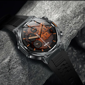 Modfit Titan-X Black Silica. Зображення №4 Modfit Titan-X Black Silica. Зображення №4