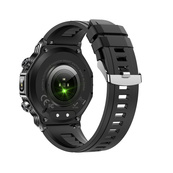 Modfit Titan-X Black Silica. Зображення №5 Modfit Titan-X Black Silica. Зображення №5