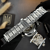 Awarder 022-3D Де би не був Silver-Black Steel. Зображення №10 Awarder 022-3D Де би не був Silver-Black Steel. Зображення №10