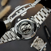 Awarder 022-3D Де би не був Silver-Black Steel. Зображення №11 Awarder 022-3D Де би не був Silver-Black Steel. Зображення №11