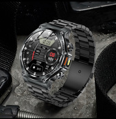 Modfit Titan-X Black Steel. Зображення №3