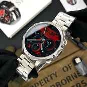 Modfit Tactic Blaze Silver Steel. Зображення №3 Modfit Tactic Blaze Silver Steel. Зображення №3
