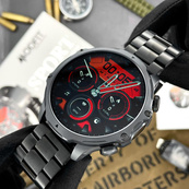 Modfit Tactic Blaze Black Steel. Зображення №2 Modfit Tactic Blaze Black Steel. Зображення №2