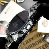 Modfit Tactic Blaze Black Steel. Зображення №3 Modfit Tactic Blaze Black Steel. Зображення №3