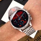 Modfit Tactic Blaze Silver Steel. Зображення №5 Modfit Tactic Blaze Silver Steel. Зображення №5