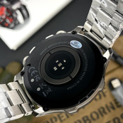 Modfit Tactic Blaze Silver Steel. Зображення №7 Modfit Tactic Blaze Silver Steel. Зображення №7