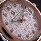 Pagani Design PD-1794M Silver-Rose Gold-White. Зображення №2 Pagani Design PD-1794M Silver-Rose Gold-White. Зображення №2