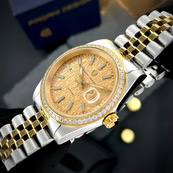 Pagani Design PD-1794M Silver-Gold-Gold. Зображення №5 Pagani Design PD-1794M Silver-Gold-Gold. Зображення №5