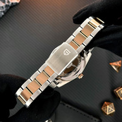 Pagani Design PD-1794M Silver-Rose Gold-White. Зображення №6 Pagani Design PD-1794M Silver-Rose Gold-White. Зображення №6