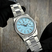 Pagani Design PD-1794M Silver-Blue. Зображення №2