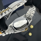 Pagani Design PD-1794M Silver-Gold-Gold. Зображення №7 Pagani Design PD-1794M Silver-Gold-Gold. Зображення №7