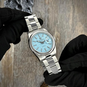 Pagani Design PD-1794M Silver-Blue. Зображення №4