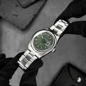 Pagani Design PD-1794L Silver-Green. Зображення №4 Pagani Design PD-1794L Silver-Green. Зображення №4