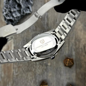 Pagani Design PD-1794M Silver-Blue. Зображення №6