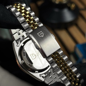 Pagani Design PD-1794M Silver-Gold-Green. Зображення №4