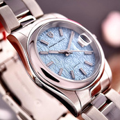 Pagani Design PD-1794L Silver-Blue. Зображення №2