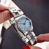 Pagani Design PD-1794L Silver-Blue. Зображення №3