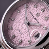 Pagani Design PD-1794L Silver-Pink. Зображення №2