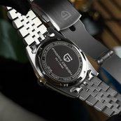 Pagani Design PD-1794M Silver-Gold-Green. Зображення №5