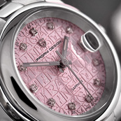 Pagani Design PD-1794L Silver-Pink. Зображення №3