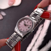 Pagani Design PD-1794L Silver-Pink. Зображення №4