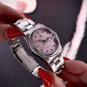Pagani Design PD-1794L Silver-Pink. Зображення №5