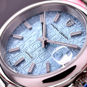 Pagani Design PD-1794L Silver-Blue. Зображення №7