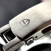 Pagani Design PD-1794L Silver-Black. Зображення №6
