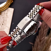 Pagani Design PD-1794L Silver-Rose Gold-Red. Зображення №6 Pagani Design PD-1794L Silver-Rose Gold-Red. Зображення №6