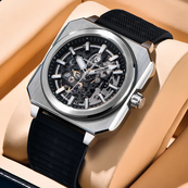 Pagani Design PD-1791 Black-Silver. Зображення №2 Pagani Design PD-1791 Black-Silver. Зображення №2