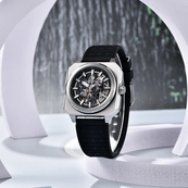 Pagani Design PD-1791 Black-Silver. Зображення №3 Pagani Design PD-1791 Black-Silver. Зображення №3