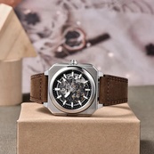 Pagani Design PD-1791 Brown-Silver-Black. Зображення №2