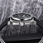 Pagani Design PD-1791 Black-Silver. Зображення №5 Pagani Design PD-1791 Black-Silver. Зображення №5