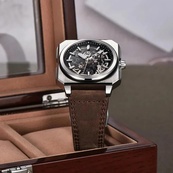 Pagani Design PD-1791 Brown-Silver-Black. Зображення №3