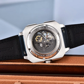 Pagani Design PD-1791 Black-Silver. Зображення №7 Pagani Design PD-1791 Black-Silver. Зображення №7