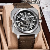 Pagani Design PD-1791 Brown-Silver-Black. Зображення №5