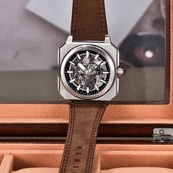 Pagani Design PD-1791 Brown-Silver-Black. Зображення №6