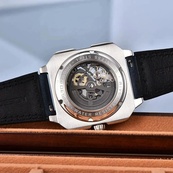Pagani Design PD-1791 Blue-Silver. Зображення №3 Pagani Design PD-1791 Blue-Silver. Зображення №3