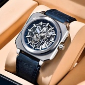 Pagani Design PD-1791 Blue-Silver. Зображення №6 Pagani Design PD-1791 Blue-Silver. Зображення №6