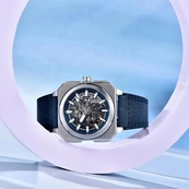 Pagani Design PD-1791 Blue-Silver. Зображення №7 Pagani Design PD-1791 Blue-Silver. Зображення №7