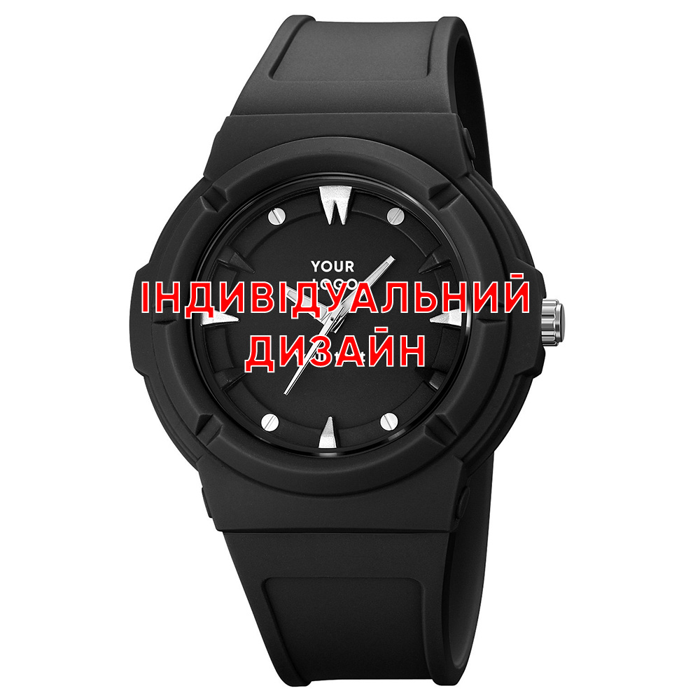Awarder 027 Black Індивідуальний дизайн Awarder 027 Black Індивідуальний дизайн