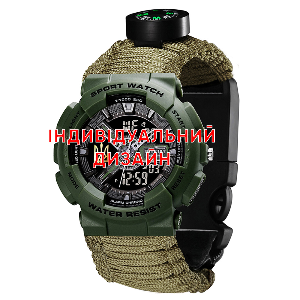 Awarder 005P Army Green AG Індивідуальний дизайн Awarder 005P Army Green AG Індивідуальний дизайн
