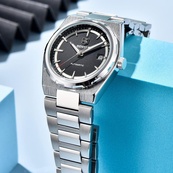 Benyar BY-5203 Silver-Black. Зображення №3 Benyar BY-5203 Silver-Black. Зображення №3