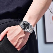 Benyar BY-5203 Silver-Black. Зображення №4 Benyar BY-5203 Silver-Black. Зображення №4