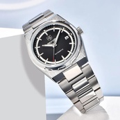 Benyar BY-5203 Silver-Black. Зображення №5 Benyar BY-5203 Silver-Black. Зображення №5