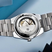 Benyar BY-5203 Silver-Black. Зображення №6 Benyar BY-5203 Silver-Black. Зображення №6