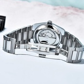 Benyar BY-5203 Silver-Black. Зображення №7 Benyar BY-5203 Silver-Black. Зображення №7